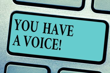 Kavramsal el Eğer var A ses gösterilen yazma. İş fotoğraf vitrine Speak mücadele haklarınızı seçenekleriniz de saymak için klavye anahtar bilgisayar ileti fikir oluşturmak için niyet.