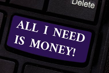 Tüm gösteren yazılı not ben para lazım. Mali sorunları nakit vitrine iş fotoğraf gol klavye tuşuna basarak tuş takımı fikir bilgisayar ileti oluşturmak için niyeti gerçekleştirmek için gereken.