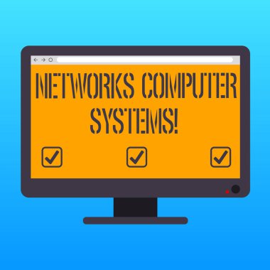 El yazısı metin yazma ağları bilgisayar sistemleri. Birlikte boş bilgisayar masaüstü monitör renk ekran monte ilerleme çubuğu ile iletişimi kolaylaştırmak için aygıt bağlantı anlam kavramı.