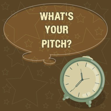 Ne yazma el yazısı metin senin Pitchquestion olduğunu. Bir şey boş renk düşündüm konuşma balonu ile anahat ve çalar saat fotoğraf almak için kararlı bir çaba anlam kavramı.