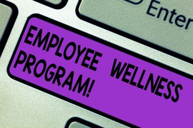 Kavramsal el çalışan sağlık programı gösterilen yazma. Onun işgücü klavye tuşu bilgisayar ileti fikir oluşturmak için niyet sağlığını geliştirmek yardım iş fotoğraf metni.