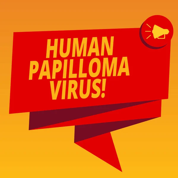 papillomavírus vagyis