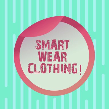 Word metin akıllı giyim giymek yazma. İş kavramı için genellikle olarak düzgün henüz rahat kıyafetleri ya da resmi şişe ambalaj boş kapak karton konteyner kolay açık folyo mühür kapatın için tanımlanan.