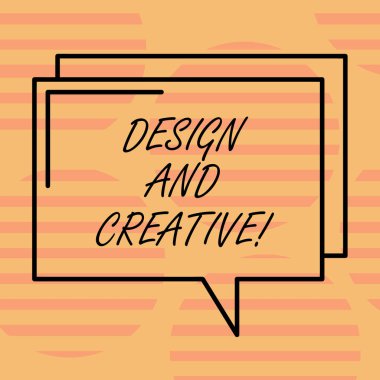 Word metin tasarım ve yaratıcı yazma. İş kavramı içeren hayal kullanın veya fikirler dikdörtgen anahat saydam çizgi konuşma balonu bir şey yaratmak için fotoğraf boş yer.
