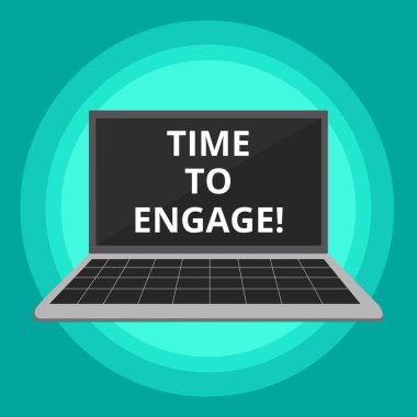 Word metin için zaman meşgul yazma. İş kavramı için doğru anı biriyle bir uzlaşma nişan almak.