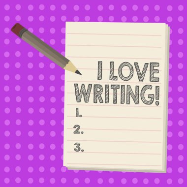 Aşk yazı gösterilen metin işareti. Roman günlükleri ilham yazar oluşturmak için kavramsal fotoğraf sevgi.