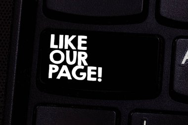 Kavramsal el gibi bizim sayfa gösterilen yazma. İş fotoğraf metin bize Internet üzerinde iletişim bak bizim web sitesi için klavye tuşu niyeti bilgisayar ileti fikir oluşturmak için takip.