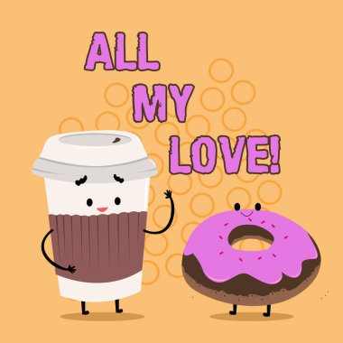 Word metin tüm My Love yazma. İş kavramı tüm sevgi ve iyi duygu sen Roanalysisce mutluluk için.