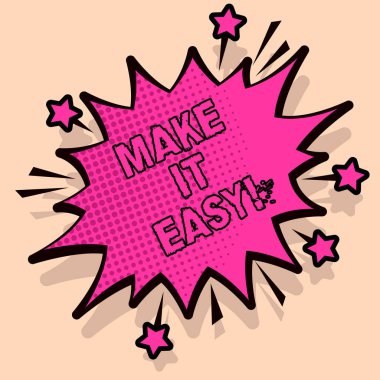 El yazısı metin yapmak çok kolay. Akıllı bir yaklaşım zahmetsiz ücretsiz endişeler veya zorluklar anlam kavramı.