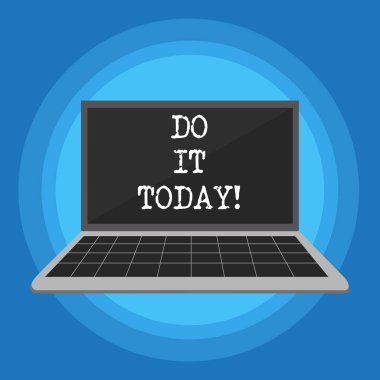 El yazısı metin bugün yapmak. Şimdi bir şey hemen yanıt anlam kavramı hemen yapılması gereken.