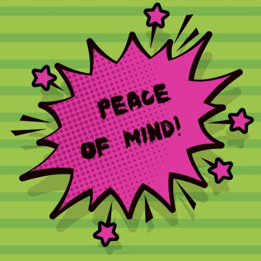 Metin yazma zihin barış kelime. İş kavramı için huzurlu olmak şeylerle mutlu sen-si olmak bitmiş ve başarmak.