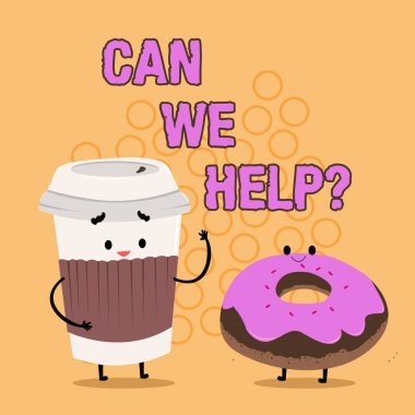 Word metin yardımcı olabiliriz yazma. Sorunlarınız için yardım destek uzman tavsiyeler sunan için iş kavramı.