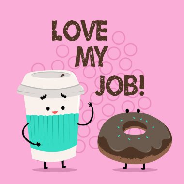 Aşk benim iş yazma el yazısı metin. Bir rahat olmak yok işten memnun olmak anlam kavramı.