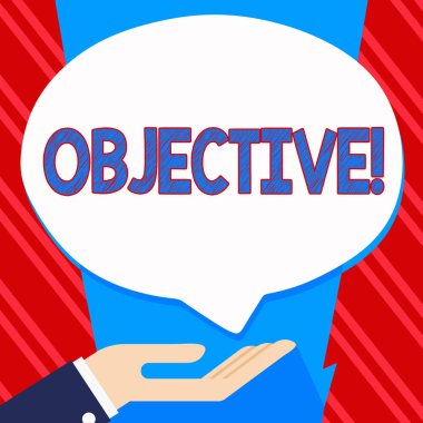 Kavramsal el amaç gösterilen yazma. Hedef olmak için planlanan iş fotoğraf metin istenilen hedef şirket misyonu elde.