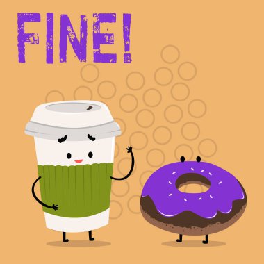 Güzel gösterilen metin işareti. Kavramsal fotoğraf hiçbir gizli masraf büyük hareketli şirketler.