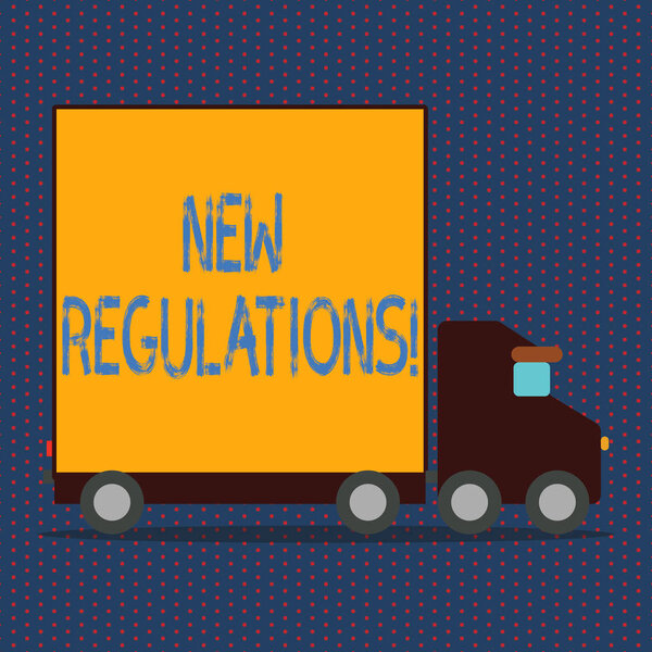 Новый регламент. Концепция бизнеса по изменению норм законодательства
.