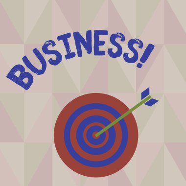 İş gösterilen not yazma. Online Pazarlama ve satış stagedy yeni sanayi projeleri için vitrine iş fotoğraf.