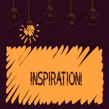 Word metin yazma ilham. Hissediyorum ya da bir şey yaratıcı yapmak için uyarılması için iş kavramı.