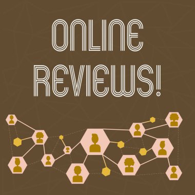 Metin işaret gösteren Online değerlendirmeleri. Kavramsal fotoğraf Internet değerlendirme müşteri değerlendirme görüşler memnuniyeti.