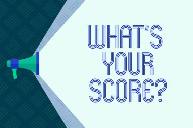 Metin yazma S Your Scorequestion ne kelime. İş kavramı söyle kişisel bireysel değerlendirme ortalama sonuçlar için.