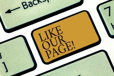 Yazılı not showinglike bizim sayfa. İş fotoğraf vitrine bizi internetten takip kişi bakmak için bizim web sitesi klavye tuşuna basarak tuş takımı fikir bilgisayar ileti oluşturmak için niyet.