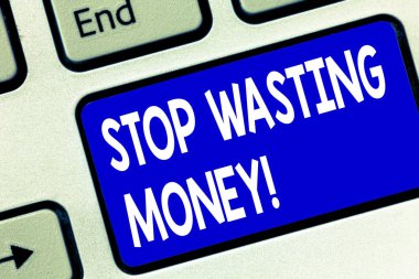 Durmak israf para gösterilen not yazma. İş fotoğraf vitrine önlemek dağılımı atık işe yaramaz ya da profitless aktivite klavye tuşuna basarak tuş takımı fikir bilgisayar ileti oluşturmak için niyet.