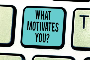 Ne motive eder size gösteren not yazma. İş fotoğraf vitrine sağlamak birisi klavye bir şey yapmak için bir neden ile anahtar tuş takımı fikir tuşuna basarak bilgisayar ileti oluşturmak için niyet.