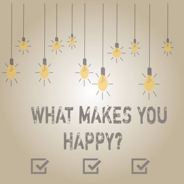 Ne yapar sen Happyquestion gösterilen not yazma. Sevgi ve pozitif hayat ile iş fotoğraf vitrine mutluluk gelir.