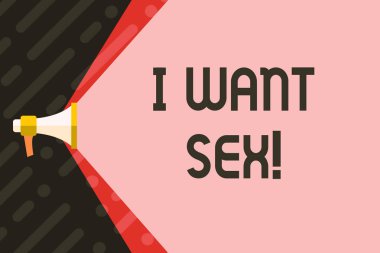 El yazısı metin yazma seks istiyorum. Cinsel ilişki heyecan isteyen anlam kavramı.