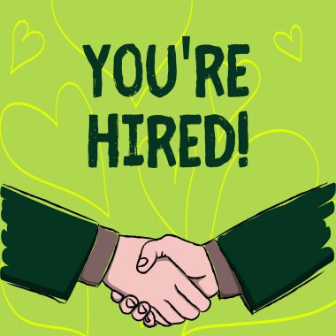 Re işe gösterilen not yazma. Seçili alt iş fotoğraf vitrine yeni çalışan işe.