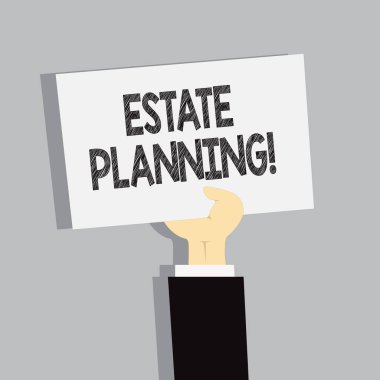 Word metin yazma Emlak Planlama. İş kavramı için sigorta yatırım emeklilik planı ipotek özellikleri.