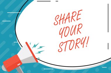 El yazısı metin payı hikayenizi. Deneyim nostalji bellek kişisel anlam kavramı.