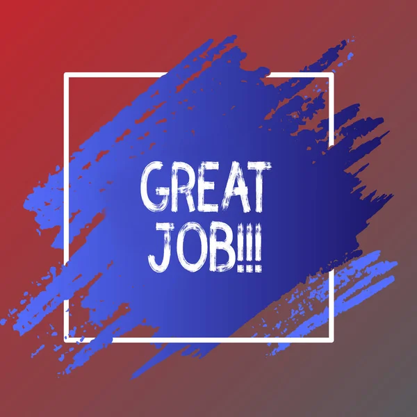 ᐈ Great job stock pictures, Royalty Free job well done images