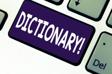 Sözlük yazma el yazısı metin. Başka bir vocabs ve kitap klavye tuşuna basarak tuş takımı fikir bilgisayar ileti oluşturmak için niyet üzerinden eş anlamlı öğrenme anlam kavramı.