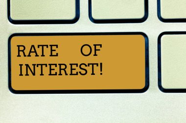 Faiz oranı yazma el yazısı metin. Kavram anlam tutar tahsil, asıl, klavye tuşuna basarak tuş takımı fikir bilgisayar ileti oluşturmak için niyet bir yüzdesi olarak ifade edilen.