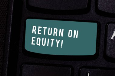 Hisse senedi üzerinde dönmek gösterilen not yazma. İş photo karlılığı iş hissedar klavye tuşuna basarak tuş takımı fikir bilgisayar ileti oluşturmak için niyet değeri ile ilgili olarak vitrine.