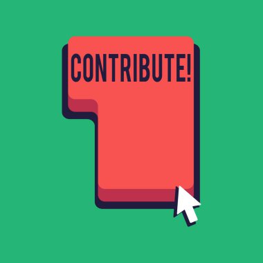 Word metin yazma katkıda bulunma. Strateji karar Teamworking için Achiving ortak başarılı hedef tuşuna basın veya ok imleci ile kırmızı klavye buyurmak anahtar'ı tıklatın yön için iş kavramı.