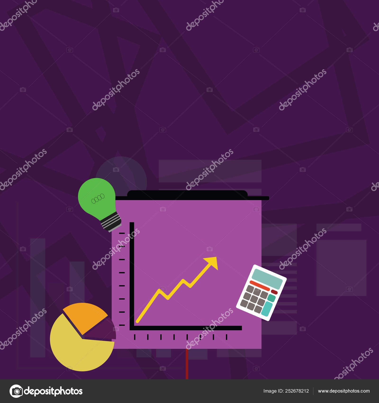 Investment Chart Calculator