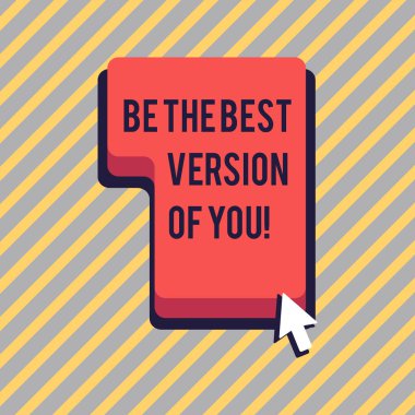 Be en iyi sürümü, You gösterilen metin işareti. Uzak nereye taşımak için kavramsal fotoğraf gidiyor yön tuşuna basın veya ok imleci ile kırmızı klavye buyurmak anahtar'ı tıklatın artırma Başlat.