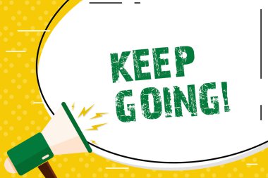 Devam et gösterilen not yazma. İş fotoğraf vitrine çaba normalde zorluk durum boş beyaz büyük Oval şekli etiket ve megafon bağırarak rağmen yaşamak için.