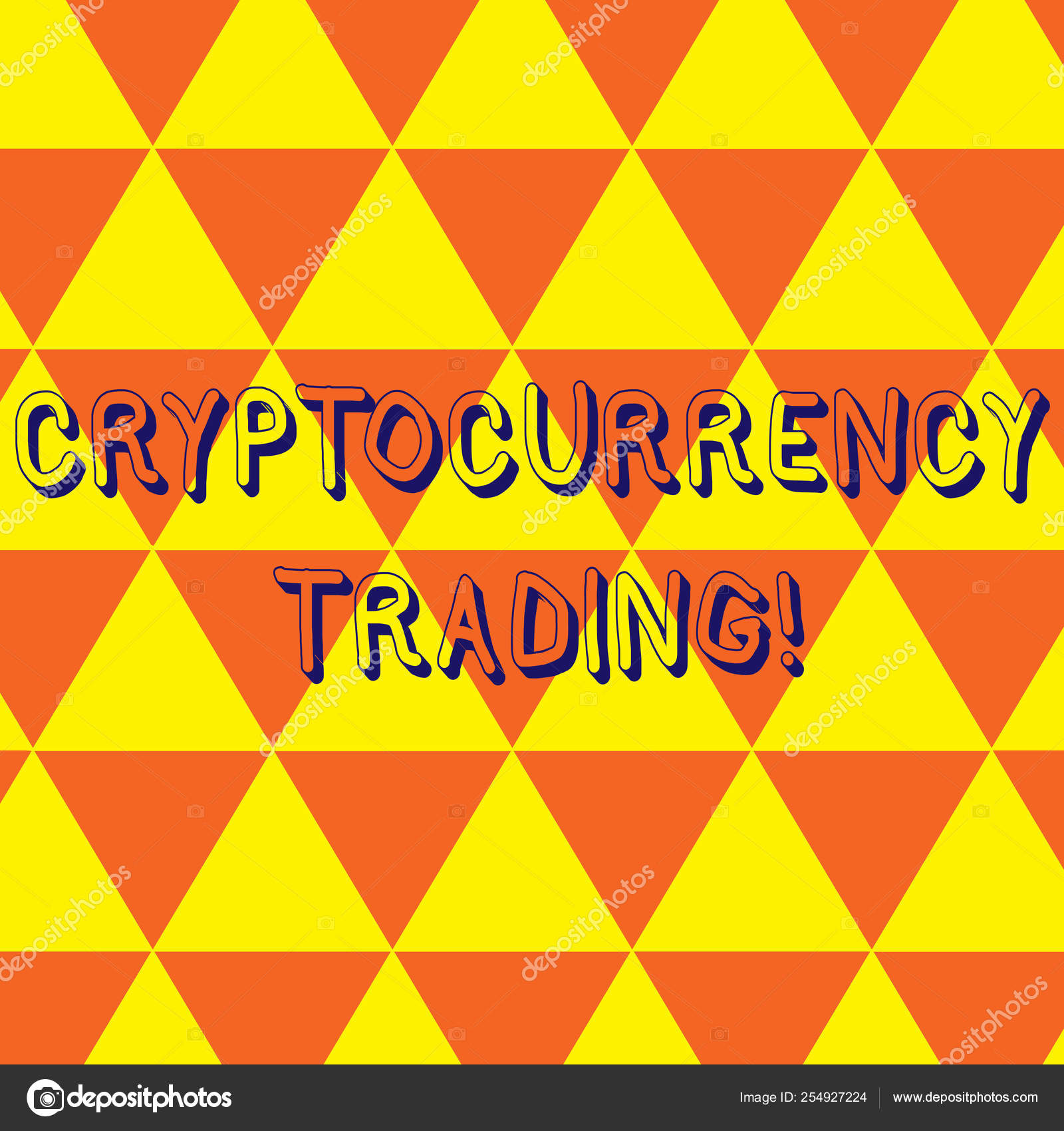 triangular trade of cryptocurrencies