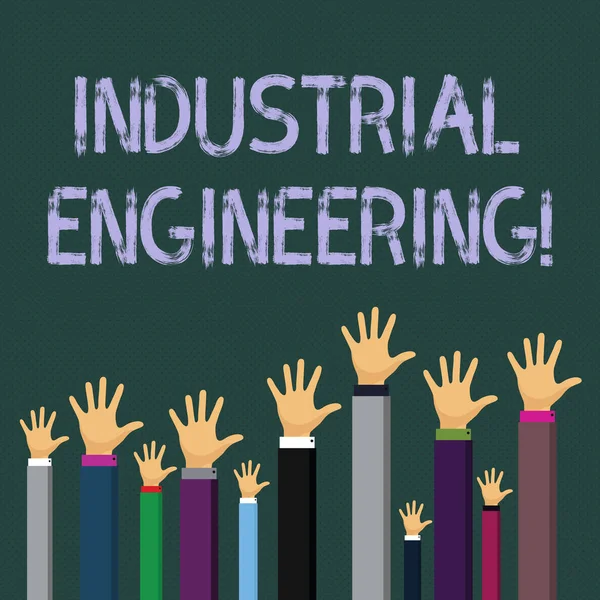 Estudiantes ingenieria industrial Stock Photos, Royalty Free