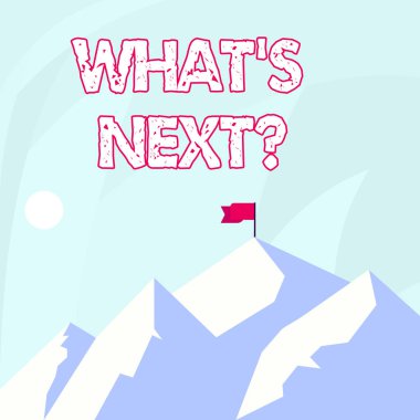 Kavramsal el yazma hangi S Next Question gösterir. Gün ve bayrak bayrağı gölge gösteren zaman onun mevcut canlı olaylar eylemleri dağlar hakkında birine sormak iş Fotoğraf vitrin.