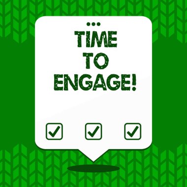 Zaman meşgul gösterilen not yazma. Tamamen işgal öğretmen vitrine veya tüm dikkatini beyaz konuşma balon yüzen üstte üç delikli delik ile olan iş fotoğraf.