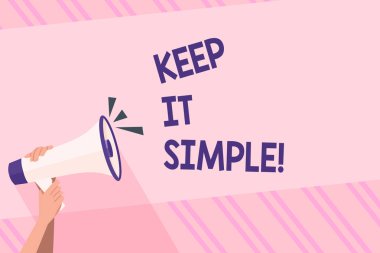 Tutmak bu basit gösterilen metin işareti. Kavramsal fotoğraf istemek kolay bir şey değil çok fazla detay insan elini tutarak sıkı bir megafon ses simgesi boş metin alanı ile sığmak anlamak.