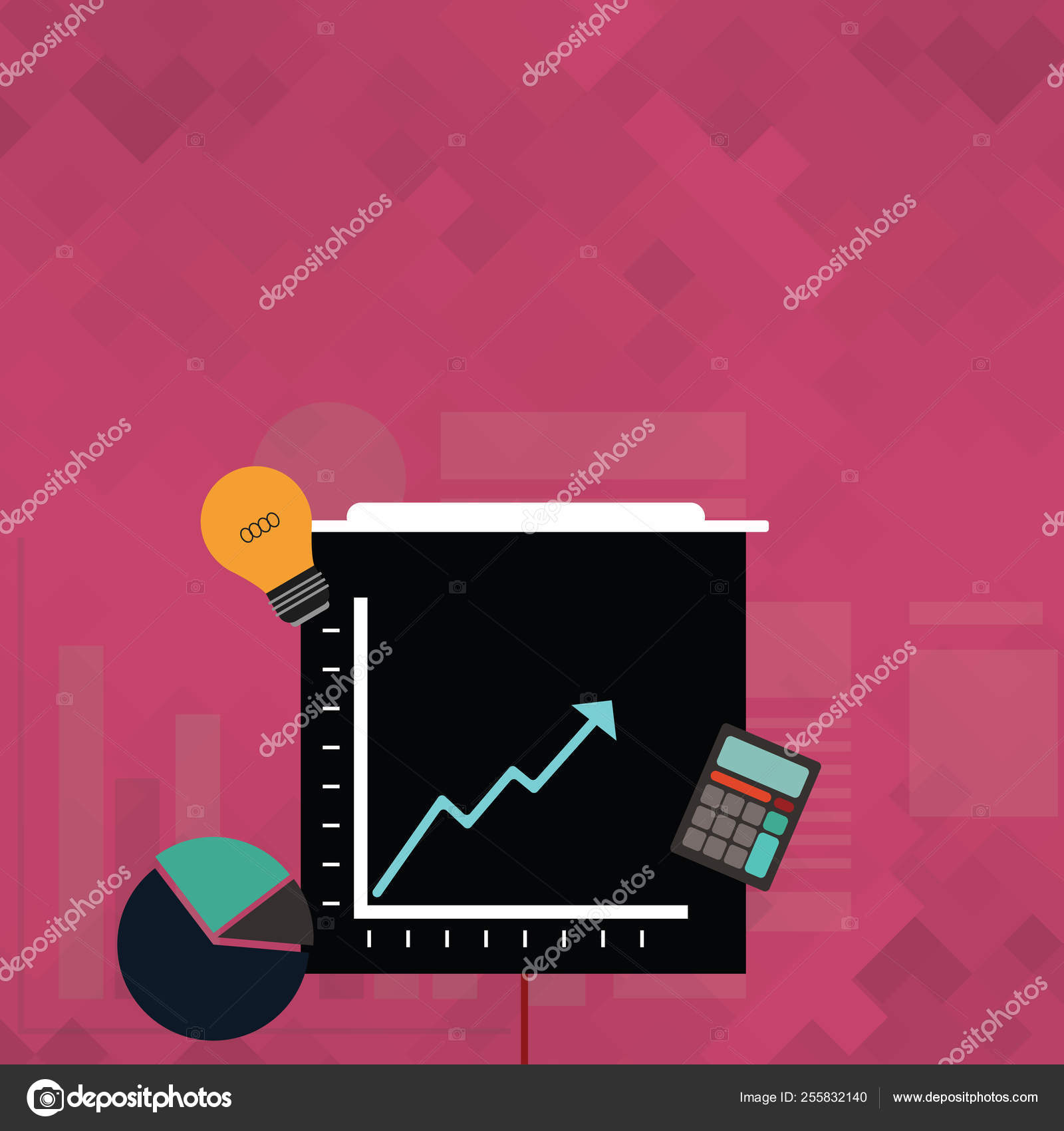 Investment Chart Calculator