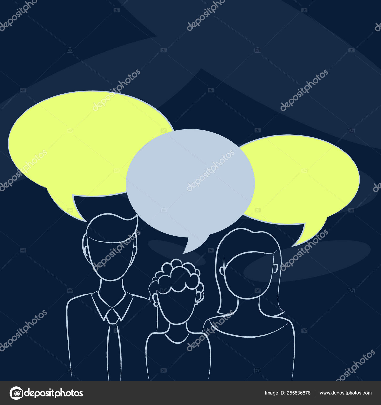 Personal Space Bubble Diagram Relationships Bubble Diagram