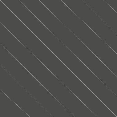 Siyah zemin üzerinde sonsuz Ince Diagonal beyaz düz çizgiler. Koyu renk kalın Stripes Dikişsiz 45 derece eğimli. Iki farklı gölge diğer yinelenen doğrusal deseni.