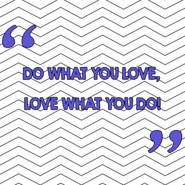 Size ne aşk love do ne olduğunu gösteren Not yazma. Eğer daha iyi yerlerde çalışmak için zevk şeyler yapıyor mümkün vitrinde iş fotoğrafı sonra Dikişsiz pürüzlü düzensiz yatay çizgiler deseni