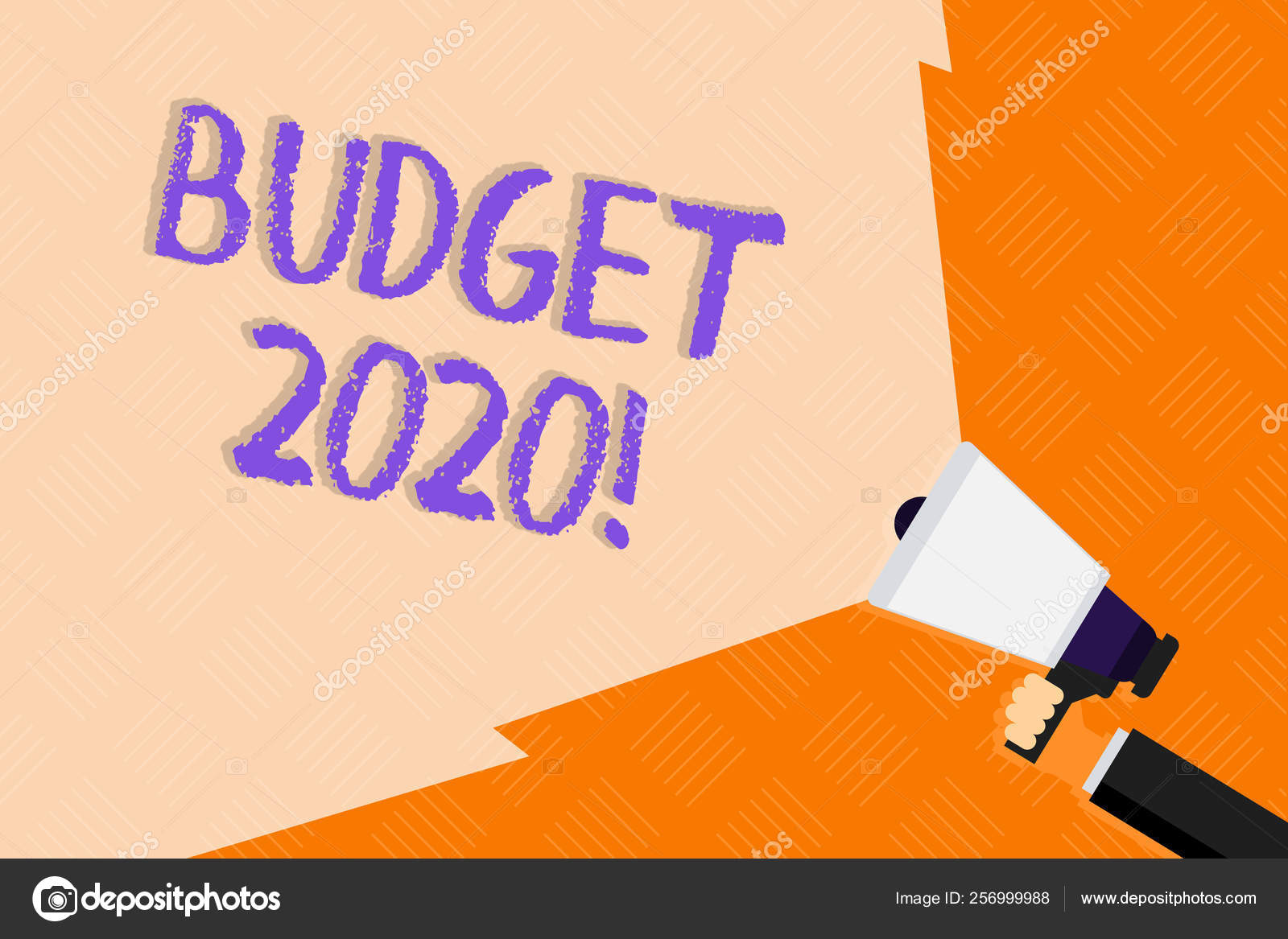 budget 2020